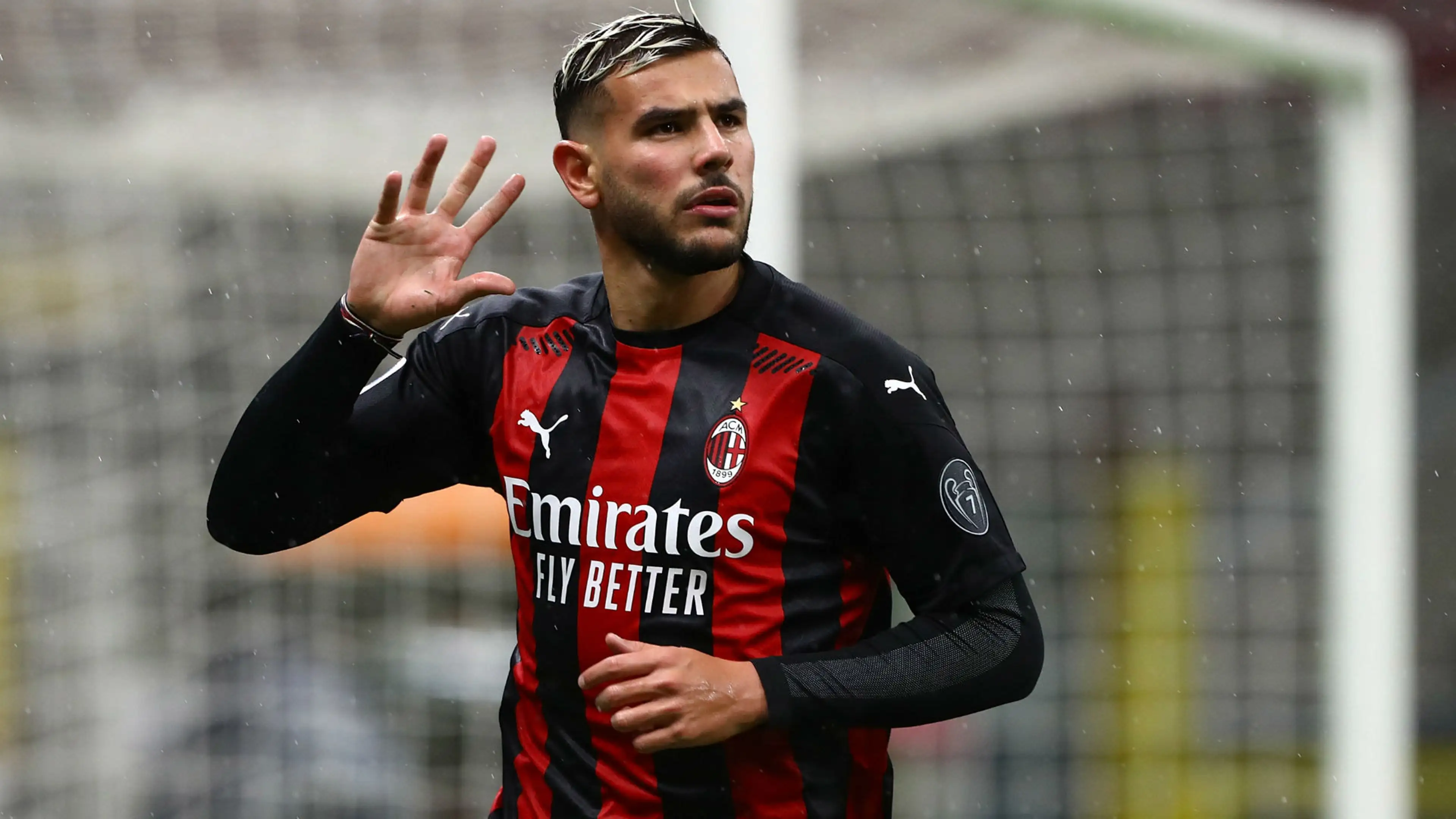 Report: Manchester United set to make €60m for 25-year-old Frenchman